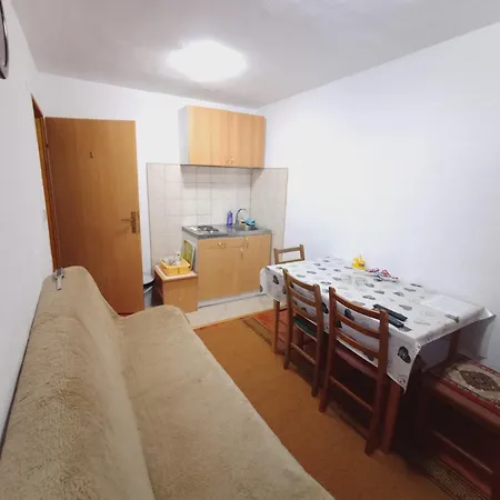 Tatil Evi Luna 1 Travnik